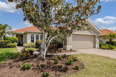 House in Laurel, Florida 3 bedrooms, 151.99 sq.m. № 1619400 - photo 2