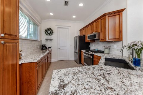 House in Laurel, Florida 3 bedrooms, 151.99 sq.m. № 1619400 - photo 13