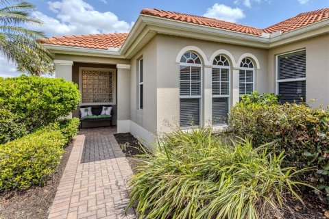 House in Laurel, Florida 3 bedrooms, 151.99 sq.m. № 1619400 - photo 4
