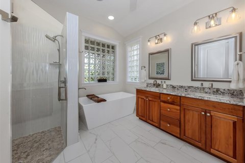 House in Laurel, Florida 3 bedrooms, 151.99 sq.m. № 1619400 - photo 19