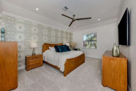 House in Laurel, Florida 3 bedrooms, 151.99 sq.m. № 1619400 - photo 20