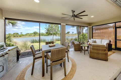 House in Laurel, Florida 3 bedrooms, 151.99 sq.m. № 1619400 - photo 26