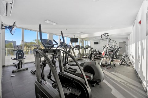 Copropriété à louer à Sunny Isles Beach, Floride: 2 chambres, 116.59 m2 № 2169788 - photo 22
