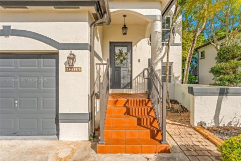 Adosado en venta en Miramar, Florida, 3 dormitorios, 167.6 m2 № 1992120 - foto 8