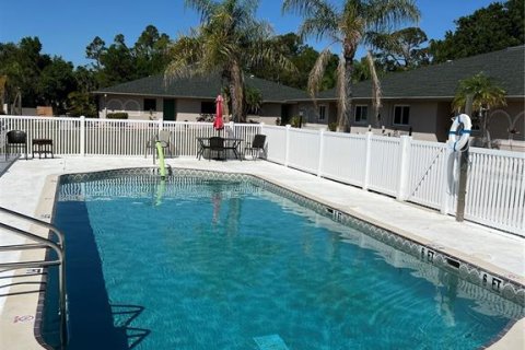Condominio en alquiler en Punta Gorda, Florida, 2 dormitorios, 87.05 m2 № 1580073 - foto 17