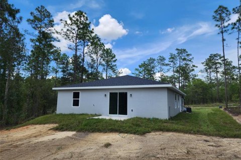 Villa ou maison à vendre à Dunnellon, Floride: 3 chambres, 115.01 m2 № 1795694 - photo 2