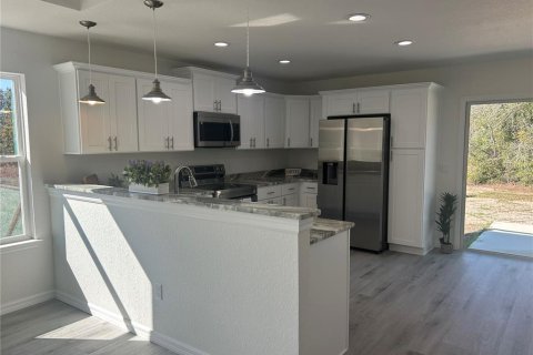 Villa ou maison à vendre à Dunnellon, Floride: 3 chambres, 115.01 m2 № 1795694 - photo 5