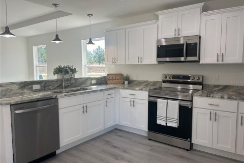 Villa ou maison à vendre à Dunnellon, Floride: 3 chambres, 115.01 m2 № 1795694 - photo 9