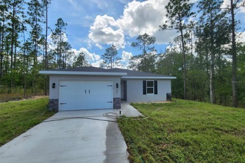 Villa ou maison à vendre à Dunnellon, Floride: 3 chambres, 115.01 m2 № 1795694 - photo 1