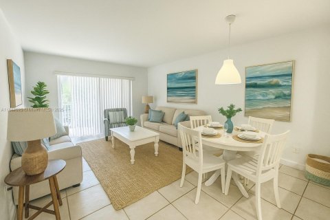 Copropriété à louer à Miami, Floride: 1 chambre, 72.46 m2 № 1942011 - photo 9