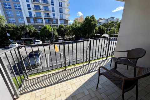 Copropriété à louer à Miami, Floride: 1 chambre, 72.46 m2 № 1942011 - photo 30