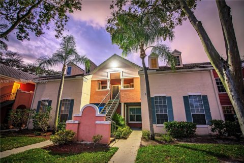 Condo in Delray Beach, Florida, 1 bedroom  № 2075400