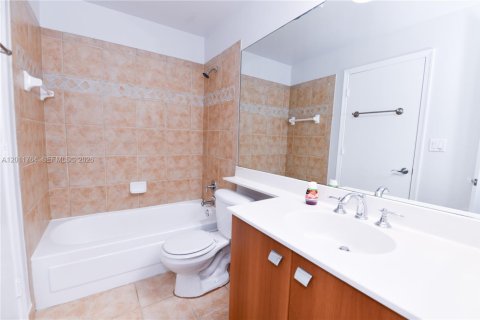 Copropriété à louer à Delray Beach, Floride: 1 chambre, 58.53 m2 № 2075400 - photo 5
