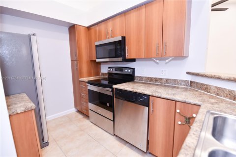 Copropriété à louer à Delray Beach, Floride: 1 chambre, 58.53 m2 № 2075400 - photo 7