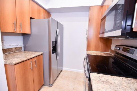 Copropriété à louer à Delray Beach, Floride: 1 chambre, 58.53 m2 № 2075400 - photo 8
