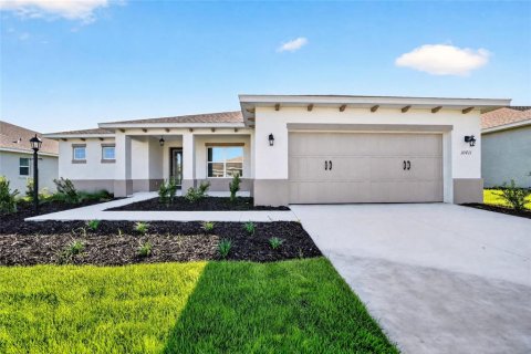 Villa ou maison à vendre à Ocala, Floride: 2 chambres, 159.61 m2 № 2434521 - photo 3