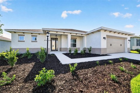 Villa ou maison à Ocala, Floride 2 chambres, 159.61 m2 № 2434521