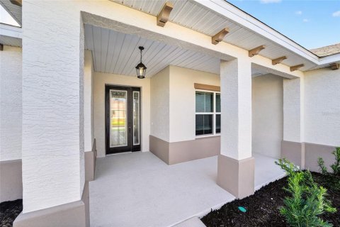 Villa ou maison à vendre à Ocala, Floride: 2 chambres, 159.61 m2 № 2434521 - photo 8