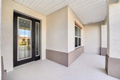 Villa ou maison à vendre à Ocala, Floride: 2 chambres, 159.61 m2 № 2434521 - photo 9
