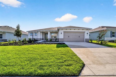 Villa ou maison à vendre à Ocala, Floride: 2 chambres, 159.61 m2 № 2434521 - photo 4