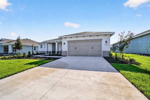 Villa ou maison à vendre à Ocala, Floride: 2 chambres, 159.61 m2 № 2434521 - photo 6