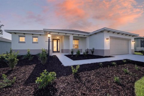 Villa ou maison à vendre à Ocala, Floride: 2 chambres, 159.61 m2 № 2434521 - photo 2