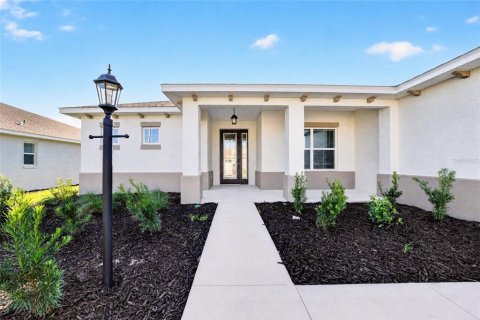 Villa ou maison à vendre à Ocala, Floride: 2 chambres, 159.61 m2 № 2434521 - photo 7