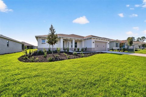 Villa ou maison à vendre à Ocala, Floride: 2 chambres, 159.61 m2 № 2434521 - photo 5