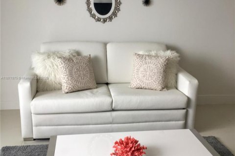 Copropriété à louer à Miami, Floride: 1 chambre, 76.64 m2 № 1922813 - photo 23
