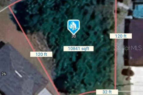 Land in Punta Gorda, Florida № 2165180 - photo 2