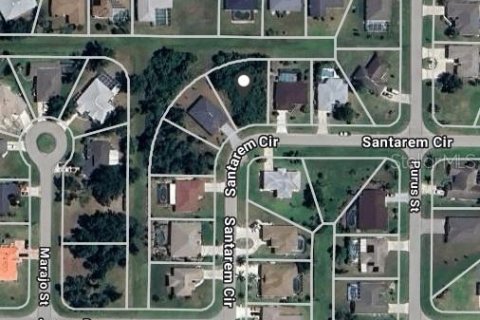 Land in Punta Gorda, Florida № 2165180 - photo 4