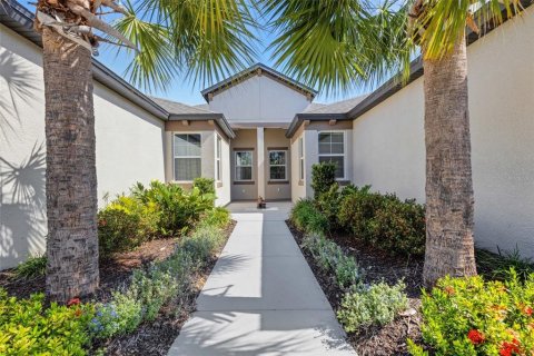 Villa ou maison à vendre à Bradenton, Floride: 2 chambres, 135.82 m2 № 1801962 - photo 2