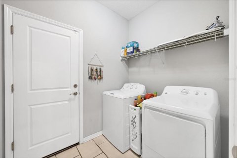 Villa ou maison à vendre à Bradenton, Floride: 2 chambres, 135.82 m2 № 1801962 - photo 19