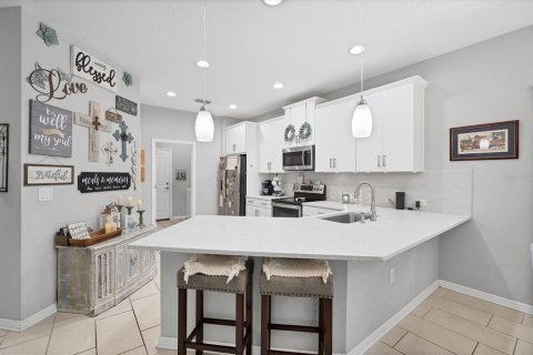 Villa ou maison à vendre à Bradenton, Floride: 2 chambres, 135.82 m2 № 1801962 - photo 5