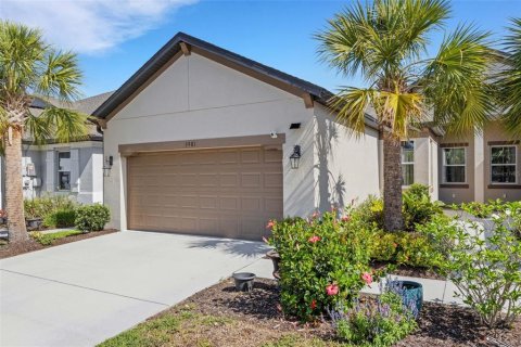 Villa ou maison à vendre à Bradenton, Floride: 2 chambres, 135.82 m2 № 1801962 - photo 1