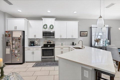 Villa ou maison à vendre à Bradenton, Floride: 2 chambres, 135.82 m2 № 1801962 - photo 7