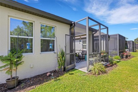 Villa ou maison à vendre à Bradenton, Floride: 2 chambres, 135.82 m2 № 1801962 - photo 25
