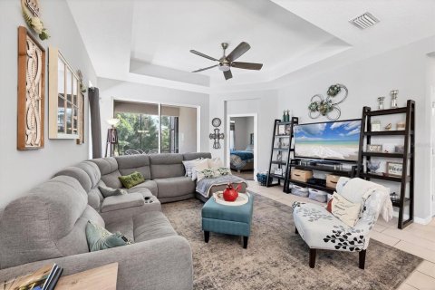 Villa ou maison à vendre à Bradenton, Floride: 2 chambres, 135.82 m2 № 1801962 - photo 11