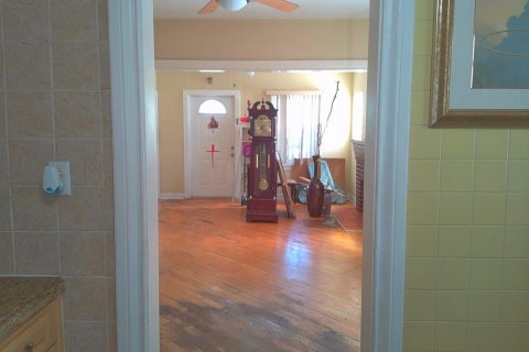 Villa ou maison à vendre à West Palm Beach, Floride: 3 chambres, 118.82 m2 № 2078449 - photo 12