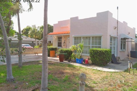 Villa ou maison à vendre à West Palm Beach, Floride: 3 chambres, 118.82 m2 № 2078449 - photo 3