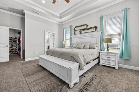 Villa ou maison à vendre à Trenton, Floride: 3 chambres, 152.82 m2 № 2150710 - photo 17