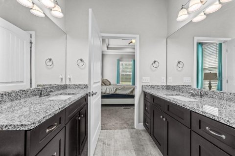 Villa ou maison à vendre à Trenton, Floride: 3 chambres, 152.82 m2 № 2150710 - photo 21