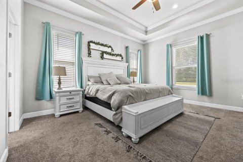 Villa ou maison à vendre à Trenton, Floride: 3 chambres, 152.82 m2 № 2150710 - photo 16