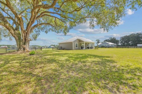 Villa ou maison à vendre à Trenton, Floride: 3 chambres, 152.82 m2 № 2150710 - photo 27