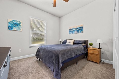 Villa ou maison à vendre à Trenton, Floride: 3 chambres, 152.82 m2 № 2150710 - photo 25