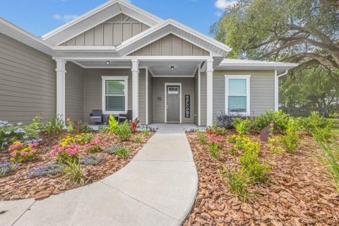 Villa ou maison à vendre à Trenton, Floride: 3 chambres, 152.82 m2 № 2150710 - photo 7