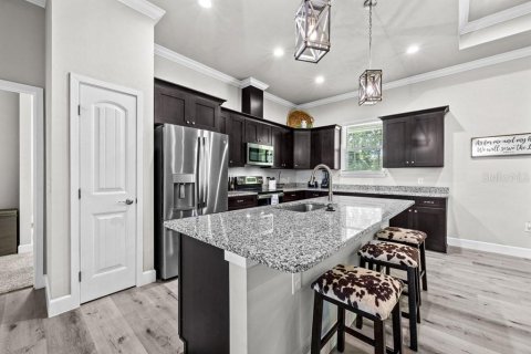 Villa ou maison à vendre à Trenton, Floride: 3 chambres, 152.82 m2 № 2150710 - photo 13