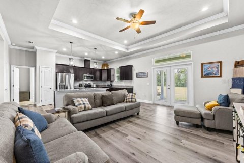 Villa ou maison à vendre à Trenton, Floride: 3 chambres, 152.82 m2 № 2150710 - photo 10