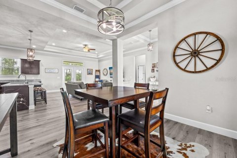 Villa ou maison à vendre à Trenton, Floride: 3 chambres, 152.82 m2 № 2150710 - photo 12