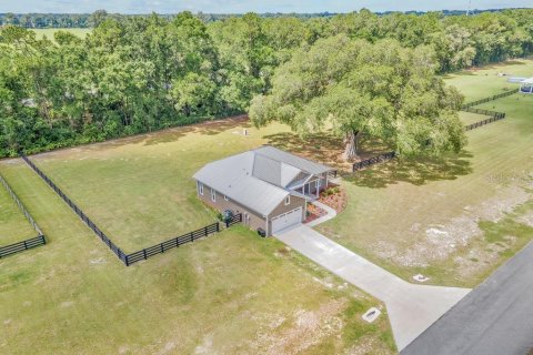 Villa ou maison à vendre à Trenton, Floride: 3 chambres, 152.82 m2 № 2150710 - photo 5